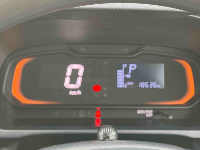 ミライースＬ　ＳＡIIIナビ／ＴＶ／ＤＶＤ／ＢＴ／ＵＳＢ　デジタルメーター　衝突被害軽減ブレーキ　誤発進抑制機能　オートライト　オートハイビーム　前後コーナーセンサー　キーレスエントリー　盗難防止警報　ハロゲンヘッドランプ（千葉県）の中古車