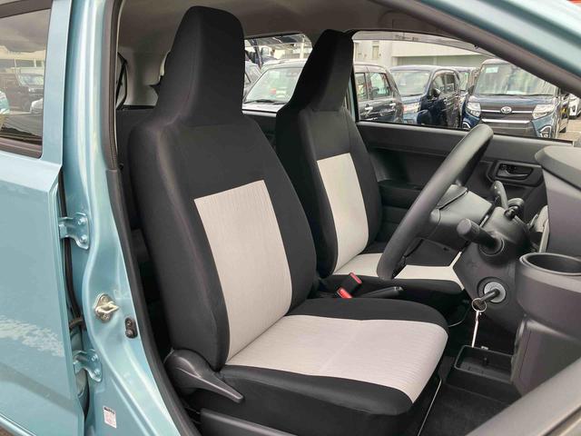 ミライースＬ　ＳＡIIIナビ／ＴＶ／ＤＶＤ／ＢＴ／ＵＳＢ　デジタルメーター　衝突被害軽減ブレーキ　誤発進抑制機能　オートライト　オートハイビーム　前後コーナーセンサー　キーレスエントリー　盗難防止警報　ハロゲンヘッドランプ（千葉県）の中古車