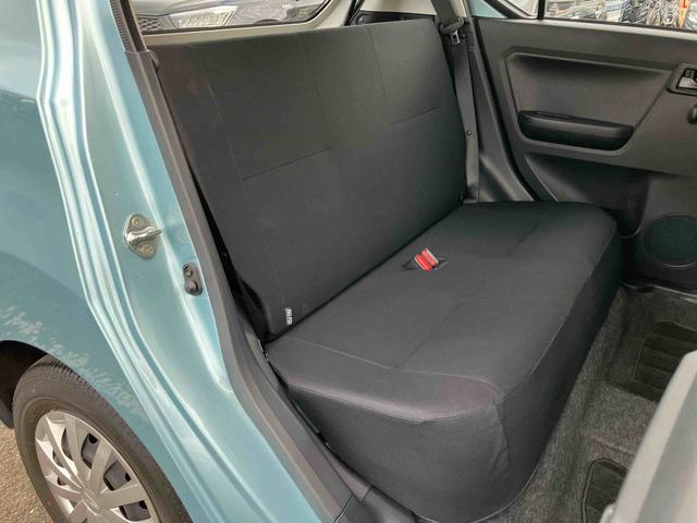 ミライースＬ　ＳＡIIIナビ／ＴＶ／ＤＶＤ／ＢＴ／ＵＳＢ　デジタルメーター　衝突被害軽減ブレーキ　誤発進抑制機能　オートライト　オートハイビーム　前後コーナーセンサー　キーレスエントリー　盗難防止警報　ハロゲンヘッドランプ（千葉県）の中古車