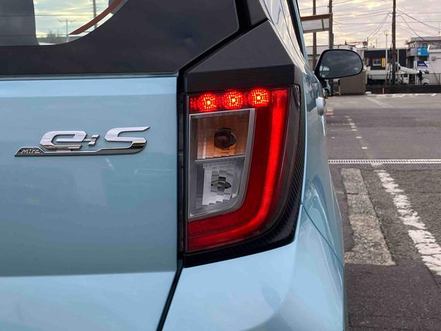 ミライースＬ　ＳＡIIIナビ／ＴＶ／ＤＶＤ／ＢＴ／ＵＳＢ　デジタルメーター　衝突被害軽減ブレーキ　誤発進抑制機能　オートライト　オートハイビーム　前後コーナーセンサー　キーレスエントリー　盗難防止警報　ハロゲンヘッドランプ（千葉県）の中古車