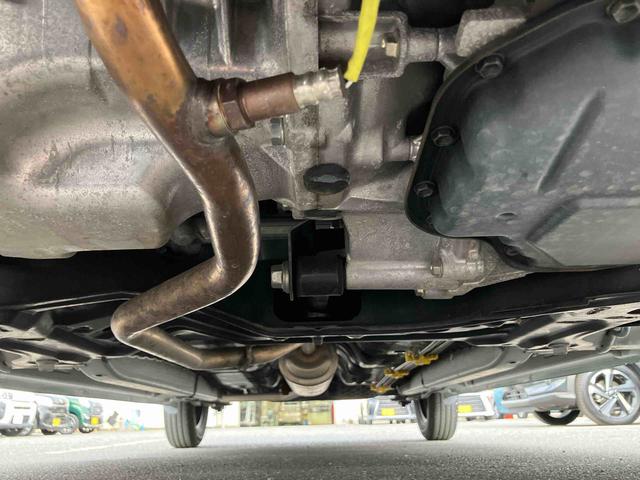 ミライースＬ　ＳＡIIIナビ／ＴＶ／ＤＶＤ／ＢＴ／ＵＳＢ　デジタルメーター　衝突被害軽減ブレーキ　誤発進抑制機能　オートライト　オートハイビーム　前後コーナーセンサー　キーレスエントリー　盗難防止警報　ハロゲンヘッドランプ（千葉県）の中古車