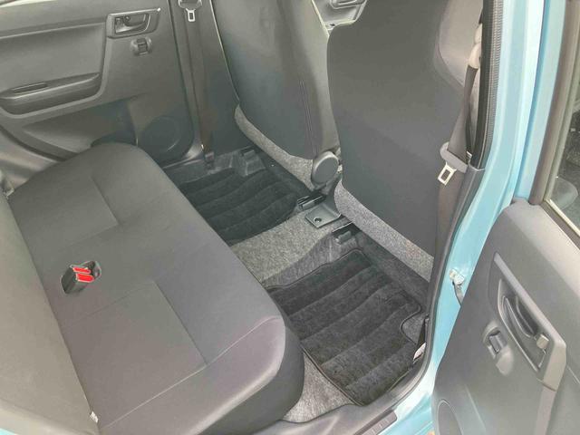 ミライースＬ　ＳＡIIIナビ／ＴＶ／ＤＶＤ／ＢＴ／ＵＳＢ　デジタルメーター　衝突被害軽減ブレーキ　誤発進抑制機能　オートライト　オートハイビーム　前後コーナーセンサー　キーレスエントリー　盗難防止警報　ハロゲンヘッドランプ（千葉県）の中古車