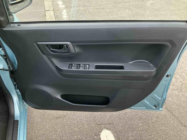 ミライースＬ　ＳＡIIIナビ／ＴＶ／ＤＶＤ／ＢＴ／ＵＳＢ　デジタルメーター　衝突被害軽減ブレーキ　誤発進抑制機能　オートライト　オートハイビーム　前後コーナーセンサー　キーレスエントリー　盗難防止警報　ハロゲンヘッドランプ（千葉県）の中古車