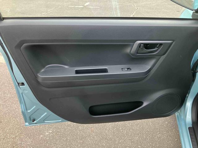 ミライースＬ　ＳＡIIIナビ／ＴＶ／ＤＶＤ／ＢＴ／ＵＳＢ　デジタルメーター　衝突被害軽減ブレーキ　誤発進抑制機能　オートライト　オートハイビーム　前後コーナーセンサー　キーレスエントリー　盗難防止警報　ハロゲンヘッドランプ（千葉県）の中古車