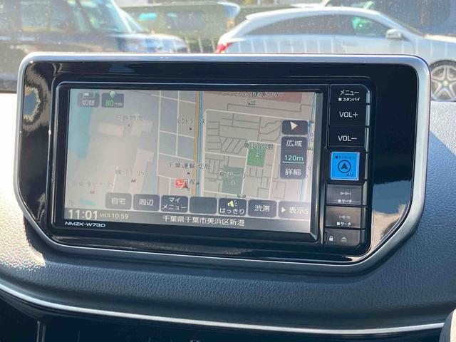 ムーヴＸリミテッドII　ＳＡIIIナビ／ＴＶ／ＤＶＤ／ＢＴ／ＵＳＢ　バックカメラ　前後ドラレコ　ＥＴＣ　運転席シートヒーター　ＬＥＤヘッドライト　オートライト　オートハイビーム　スマアシ　トップシェイドガラス　アルミホイール　キーレス（千葉県）の中古車