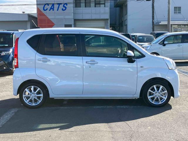 ムーヴＸリミテッドII　ＳＡIIIナビ／ＴＶ／ＤＶＤ／ＢＴ／ＵＳＢ　バックカメラ　前後ドラレコ　ＥＴＣ　運転席シートヒーター　ＬＥＤヘッドライト　オートライト　オートハイビーム　スマアシ　トップシェイドガラス　アルミホイール　キーレス（千葉県）の中古車