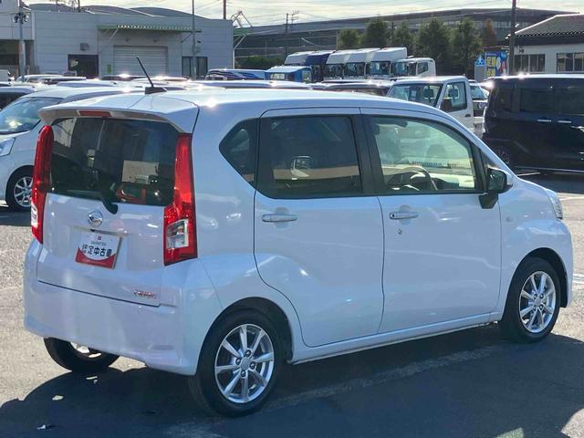 ムーヴＸリミテッドII　ＳＡIIIナビ／ＴＶ／ＤＶＤ／ＢＴ／ＵＳＢ　バックカメラ　前後ドラレコ　ＥＴＣ　運転席シートヒーター　ＬＥＤヘッドライト　オートライト　オートハイビーム　スマアシ　トップシェイドガラス　アルミホイール　キーレス（千葉県）の中古車