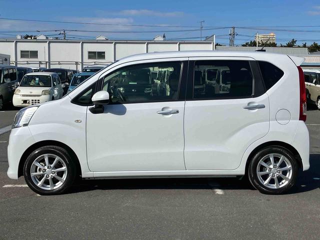 ムーヴＸリミテッドII　ＳＡIIIナビ／ＴＶ／ＤＶＤ／ＢＴ／ＵＳＢ　バックカメラ　前後ドラレコ　ＥＴＣ　運転席シートヒーター　ＬＥＤヘッドライト　オートライト　オートハイビーム　スマアシ　トップシェイドガラス　アルミホイール　キーレス（千葉県）の中古車