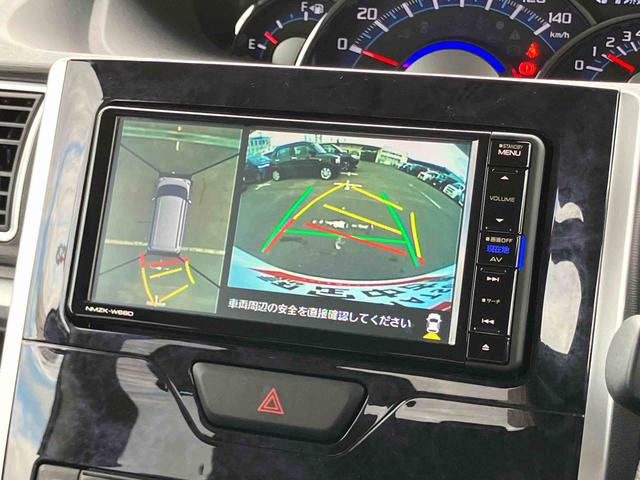 タントカスタムX トップエディションリミテッドSAIIIナビ/TV/DVD/BT/USB Bカメラ ETC ドラレコ トップシェイドガラス LEDヘッドライト オートライト オートハイビーム スマアシ 両電スラ 革巻ステア キーフリー イモビ 盗難防止警報(千葉県)の中古車