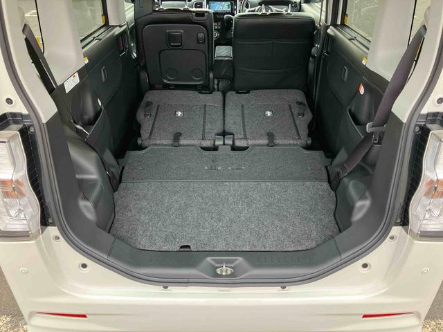 タントカスタムX トップエディションリミテッドSAIIIナビ/TV/DVD/BT/USB Bカメラ ETC ドラレコ トップシェイドガラス LEDヘッドライト オートライト オートハイビーム スマアシ 両電スラ 革巻ステア キーフリー イモビ 盗難防止警報(千葉県)の中古車