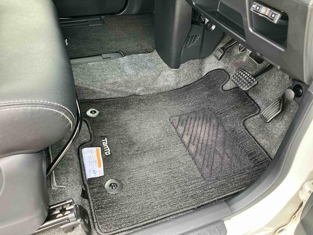 タントカスタムX トップエディションリミテッドSAIIIナビ/TV/DVD/BT/USB Bカメラ ETC ドラレコ トップシェイドガラス LEDヘッドライト オートライト オートハイビーム スマアシ 両電スラ 革巻ステア キーフリー イモビ 盗難防止警報(千葉県)の中古車