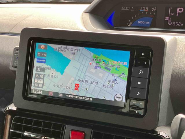 タントカスタムＸセレクションナビ／ＴＶ／ＤＶＤ／ＢＴ／ＵＳＢ　全周囲カメラ　前後ドラレコ　ＬＥＤヘッドライト　オートライト　オートハイビーム　スマアシ　コーナーセンサー　シートヒーター　両側Ｐスライド　アルミ　キーフリーシステム（千葉県）の中古車