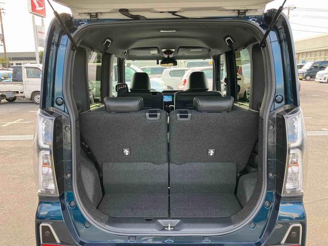 タントカスタムＸセレクションナビ／ＴＶ／ＤＶＤ／ＢＴ／ＵＳＢ　全周囲カメラ　前後ドラレコ　ＬＥＤヘッドライト　オートライト　オートハイビーム　スマアシ　コーナーセンサー　シートヒーター　両側Ｐスライド　アルミ　キーフリーシステム（千葉県）の中古車