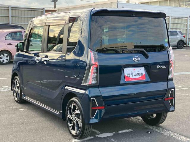 タントカスタムＸセレクションナビ／ＴＶ／ＤＶＤ／ＢＴ／ＵＳＢ　全周囲カメラ　前後ドラレコ　ＬＥＤヘッドライト　オートライト　オートハイビーム　スマアシ　コーナーセンサー　シートヒーター　両側Ｐスライド　アルミ　キーフリーシステム（千葉県）の中古車