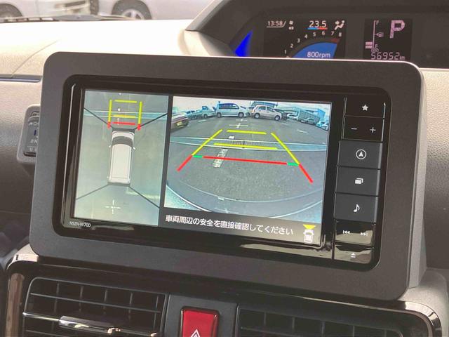 タントカスタムＸセレクションナビ／ＴＶ／ＤＶＤ／ＢＴ／ＵＳＢ　全周囲カメラ　前後ドラレコ　ＬＥＤヘッドライト　オートライト　オートハイビーム　スマアシ　コーナーセンサー　シートヒーター　両側Ｐスライド　アルミ　キーフリーシステム（千葉県）の中古車