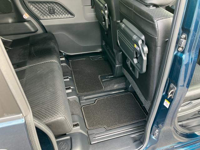 タントカスタムＸセレクションナビ／ＴＶ／ＤＶＤ／ＢＴ／ＵＳＢ　全周囲カメラ　前後ドラレコ　ＬＥＤヘッドライト　オートライト　オートハイビーム　スマアシ　コーナーセンサー　シートヒーター　両側Ｐスライド　アルミ　キーフリーシステム（千葉県）の中古車