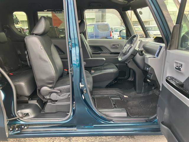 タントカスタムＸセレクションナビ／ＴＶ／ＤＶＤ／ＢＴ／ＵＳＢ　全周囲カメラ　前後ドラレコ　ＬＥＤヘッドライト　オートライト　オートハイビーム　スマアシ　コーナーセンサー　シートヒーター　両側Ｐスライド　アルミ　キーフリーシステム（千葉県）の中古車