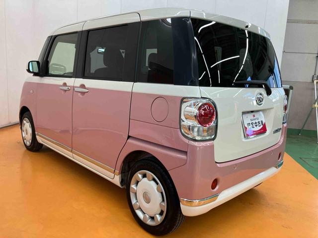 ムーヴキャンバスXメイクアップリミテッド SAIIIパノラマカメラ連動フルセグナビ USB接続 ブルートゥース対応 フロント.リヤドライブレコーダー連動 置きラクボックス オートライト オートハイビーム 社外LEDヘッドライト シートアンダートレイ(千葉県)の中古車