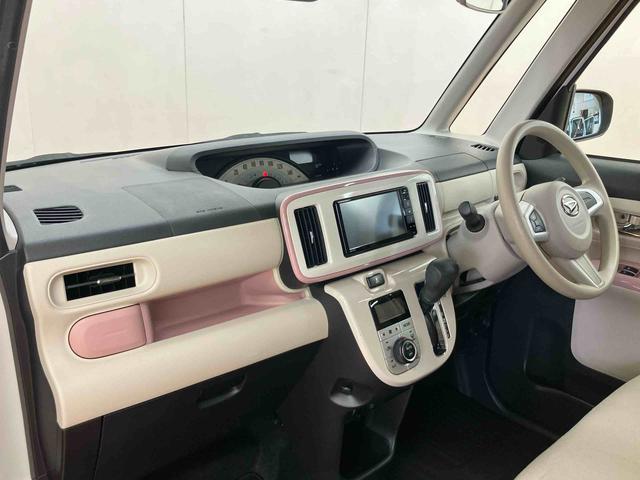 ムーヴキャンバスXメイクアップリミテッド SAIIIパノラマカメラ連動フルセグナビ USB接続 ブルートゥース対応 フロント.リヤドライブレコーダー連動 置きラクボックス オートライト オートハイビーム 社外LEDヘッドライト シートアンダートレイ(千葉県)の中古車