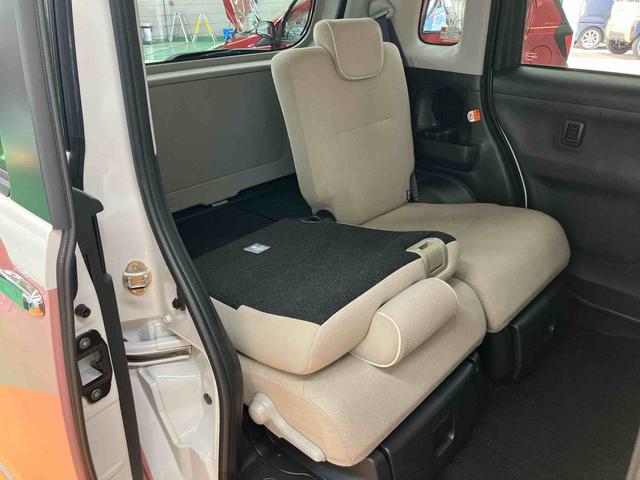 ムーヴキャンバスXメイクアップリミテッド SAIIIパノラマカメラ連動フルセグナビ USB接続 ブルートゥース対応 フロント.リヤドライブレコーダー連動 置きラクボックス オートライト オートハイビーム 社外LEDヘッドライト シートアンダートレイ(千葉県)の中古車