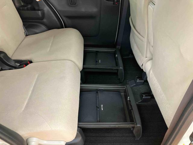 ムーヴキャンバスXメイクアップリミテッド SAIIIパノラマカメラ連動フルセグナビ USB接続 ブルートゥース対応 フロント.リヤドライブレコーダー連動 置きラクボックス オートライト オートハイビーム 社外LEDヘッドライト シートアンダートレイ(千葉県)の中古車