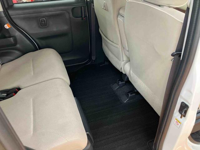 ムーヴキャンバスXメイクアップリミテッド SAIIIパノラマカメラ連動フルセグナビ USB接続 ブルートゥース対応 フロント.リヤドライブレコーダー連動 置きラクボックス オートライト オートハイビーム 社外LEDヘッドライト シートアンダートレイ(千葉県)の中古車