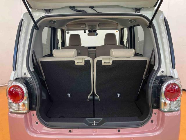 ムーヴキャンバスXメイクアップリミテッド SAIIIパノラマカメラ連動フルセグナビ USB接続 ブルートゥース対応 フロント.リヤドライブレコーダー連動 置きラクボックス オートライト オートハイビーム 社外LEDヘッドライト シートアンダートレイ(千葉県)の中古車