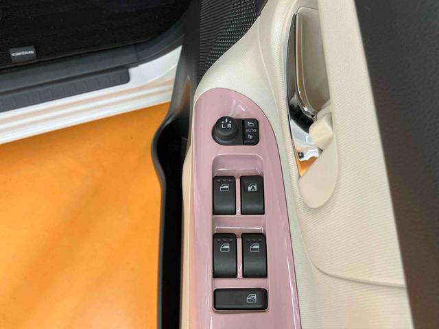 ムーヴキャンバスXメイクアップリミテッド SAIIIパノラマカメラ連動フルセグナビ USB接続 ブルートゥース対応 フロント.リヤドライブレコーダー連動 置きラクボックス オートライト オートハイビーム 社外LEDヘッドライト シートアンダートレイ(千葉県)の中古車