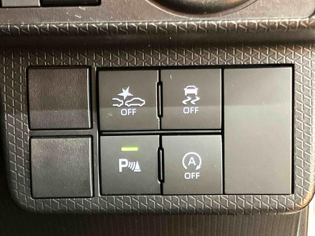 タントカスタムＲＳ衝突回避支援システム　横滑り防止装置　前席シートヒーター　ホールド機能付き電動パーキングブレーキ　前後コーナーセンサー　オートライト　オートハイビーム　チルトステアリング　運転席シートリフター（千葉県）の中古車