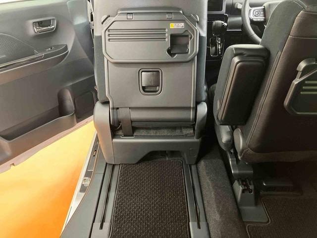 タントカスタムＲＳ衝突回避支援システム　横滑り防止装置　前席シートヒーター　ホールド機能付き電動パーキングブレーキ　前後コーナーセンサー　オートライト　オートハイビーム　チルトステアリング　運転席シートリフター（千葉県）の中古車