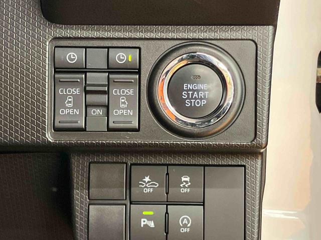 タントカスタムＲＳ衝突回避支援システム　横滑り防止装置　前席シートヒーター　ホールド機能付き電動パーキングブレーキ　前後コーナーセンサー　オートライト　オートハイビーム　チルトステアリング　運転席シートリフター（千葉県）の中古車