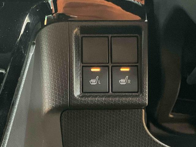 タントカスタムＲＳ衝突回避支援システム　横滑り防止装置　前席シートヒーター　ホールド機能付き電動パーキングブレーキ　前後コーナーセンサー　オートライト　オートハイビーム　チルトステアリング　運転席シートリフター（千葉県）の中古車