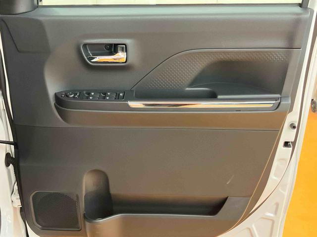 タントカスタムＲＳ衝突回避支援システム　横滑り防止装置　前席シートヒーター　ホールド機能付き電動パーキングブレーキ　前後コーナーセンサー　オートライト　オートハイビーム　チルトステアリング　運転席シートリフター（千葉県）の中古車