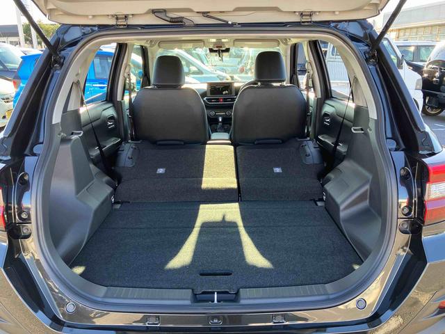 ロッキープレミアムG HEVアップグレードパック(バックカメラ/ステアスイッチ) LEDヘッド&フォグランプ バックフォグランプ 17インチアルミホイール シートヒーター 自動追従クルコン コーナーセンサー 衝突被害軽減ブレーキ(千葉県)の中古車