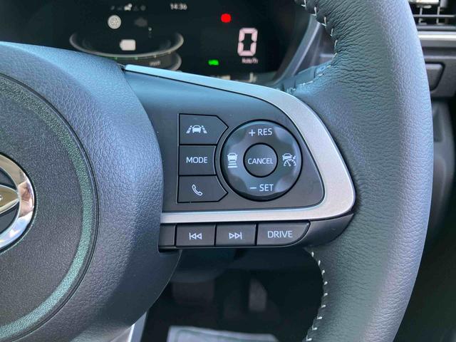 ロッキープレミアムG HEVアップグレードパック(バックカメラ/ステアスイッチ) LEDヘッド&フォグランプ バックフォグランプ 17インチアルミホイール シートヒーター 自動追従クルコン コーナーセンサー 衝突被害軽減ブレーキ(千葉県)の中古車