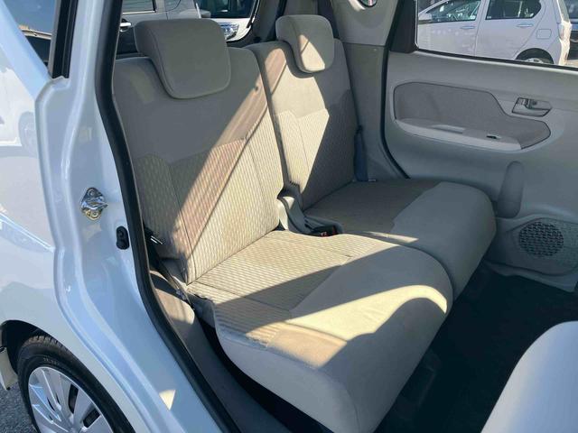 ムーヴＬ　ＳＡナビ／ＴＶ／ＢＴ／ＵＳＢ／ＤＶＤ　バックカメラ　衝突被害軽減ブレーキ　アイドリングストップ　ステアリングリモコン　キーレスエントリー　盗難防止アラーム　足踏み式パーキングブレーキ　プライバシーガラス（千葉県）の中古車