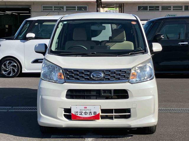 ムーヴＬ　ＳＡナビ／ＴＶ／ＢＴ／ＵＳＢ／ＤＶＤ　バックカメラ　衝突被害軽減ブレーキ　アイドリングストップ　ステアリングリモコン　キーレスエントリー　盗難防止アラーム　足踏み式パーキングブレーキ　プライバシーガラス（千葉県）の中古車