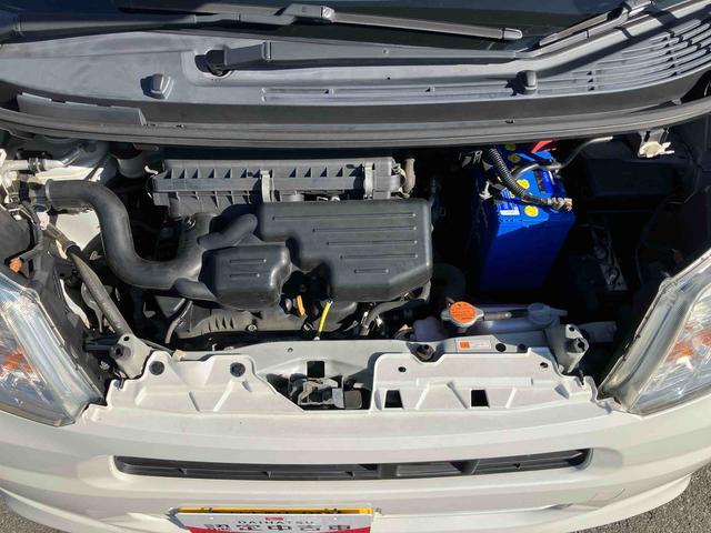 ムーヴＬ　ＳＡナビ／ＴＶ／ＢＴ／ＵＳＢ／ＤＶＤ　バックカメラ　衝突被害軽減ブレーキ　アイドリングストップ　ステアリングリモコン　キーレスエントリー　盗難防止アラーム　足踏み式パーキングブレーキ　プライバシーガラス（千葉県）の中古車