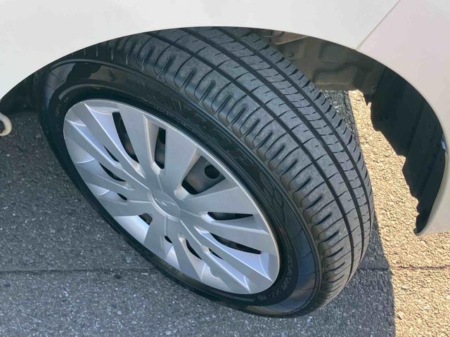 ムーヴＬ　ＳＡナビ／ＴＶ／ＢＴ／ＵＳＢ／ＤＶＤ　バックカメラ　衝突被害軽減ブレーキ　アイドリングストップ　ステアリングリモコン　キーレスエントリー　盗難防止アラーム　足踏み式パーキングブレーキ　プライバシーガラス（千葉県）の中古車