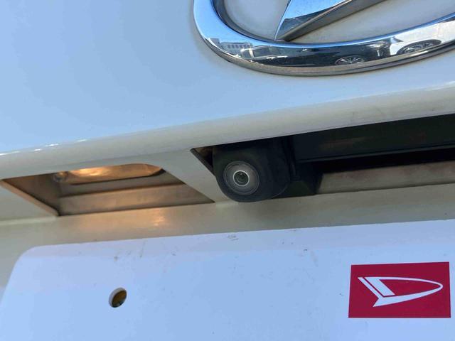 ムーヴＬ　ＳＡナビ／ＴＶ／ＢＴ／ＵＳＢ／ＤＶＤ　バックカメラ　衝突被害軽減ブレーキ　アイドリングストップ　ステアリングリモコン　キーレスエントリー　盗難防止アラーム　足踏み式パーキングブレーキ　プライバシーガラス（千葉県）の中古車