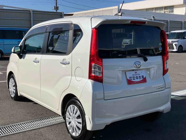 ムーヴＬ　ＳＡナビ／ＴＶ／ＢＴ／ＵＳＢ／ＤＶＤ　バックカメラ　衝突被害軽減ブレーキ　アイドリングストップ　ステアリングリモコン　キーレスエントリー　盗難防止アラーム　足踏み式パーキングブレーキ　プライバシーガラス（千葉県）の中古車