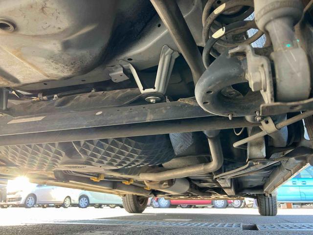 ムーヴＬ　ＳＡナビ／ＴＶ／ＢＴ／ＵＳＢ／ＤＶＤ　バックカメラ　衝突被害軽減ブレーキ　アイドリングストップ　ステアリングリモコン　キーレスエントリー　盗難防止アラーム　足踏み式パーキングブレーキ　プライバシーガラス（千葉県）の中古車