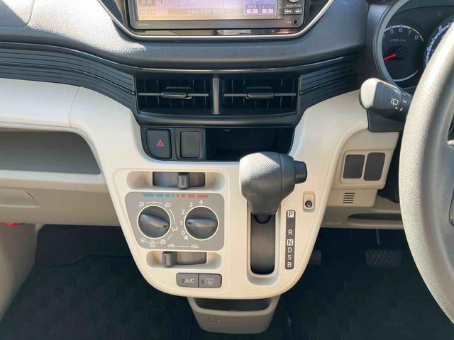 ムーヴＬ　ＳＡナビ／ＴＶ／ＢＴ／ＵＳＢ／ＤＶＤ　バックカメラ　衝突被害軽減ブレーキ　アイドリングストップ　ステアリングリモコン　キーレスエントリー　盗難防止アラーム　足踏み式パーキングブレーキ　プライバシーガラス（千葉県）の中古車