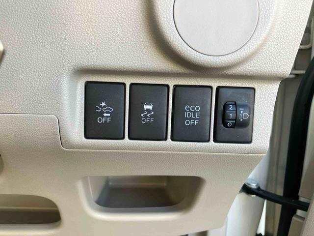 ムーヴＬ　ＳＡナビ／ＴＶ／ＢＴ／ＵＳＢ／ＤＶＤ　バックカメラ　衝突被害軽減ブレーキ　アイドリングストップ　ステアリングリモコン　キーレスエントリー　盗難防止アラーム　足踏み式パーキングブレーキ　プライバシーガラス（千葉県）の中古車