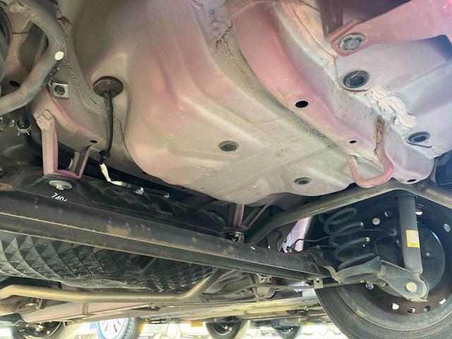 ムーヴキャンバスGメイクアップ SAII8型ナビ/BT/TV/DISC/バックカメラ/ステアリングスイッチ 前ドラレコ ETC 両側パワスラ LEDヘッド&フォグランプ クリアテールランプ スマートキー 置きラクBOX 衝突被害軽減ブレーキ(千葉県)の中古車