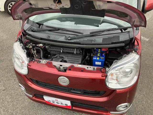 ムーヴキャンバスGメイクアップ SAII8型ナビ/BT/TV/DISC/バックカメラ/ステアリングスイッチ 前ドラレコ ETC 両側パワスラ LEDヘッド&フォグランプ クリアテールランプ スマートキー 置きラクBOX 衝突被害軽減ブレーキ(千葉県)の中古車