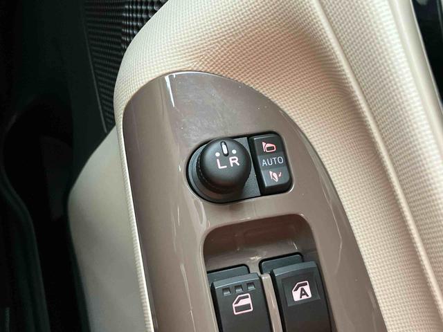 ムーヴキャンバスGメイクアップ SAII8型ナビ/BT/TV/DISC/バックカメラ/ステアリングスイッチ 前ドラレコ ETC 両側パワスラ LEDヘッド&フォグランプ クリアテールランプ スマートキー 置きラクBOX 衝突被害軽減ブレーキ(千葉県)の中古車