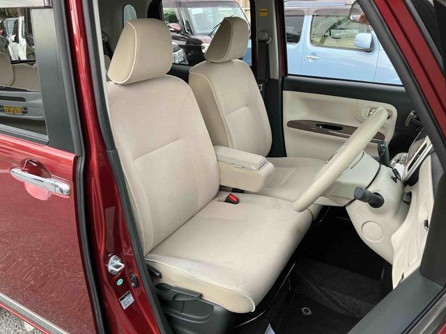 ムーヴキャンバスGメイクアップ SAII8型ナビ/BT/TV/DISC/バックカメラ/ステアリングスイッチ 前ドラレコ ETC 両側パワスラ LEDヘッド&フォグランプ クリアテールランプ スマートキー 置きラクBOX 衝突被害軽減ブレーキ(千葉県)の中古車