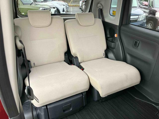 ムーヴキャンバスGメイクアップ SAII8型ナビ/BT/TV/DISC/バックカメラ/ステアリングスイッチ 前ドラレコ ETC 両側パワスラ LEDヘッド&フォグランプ クリアテールランプ スマートキー 置きラクBOX 衝突被害軽減ブレーキ(千葉県)の中古車