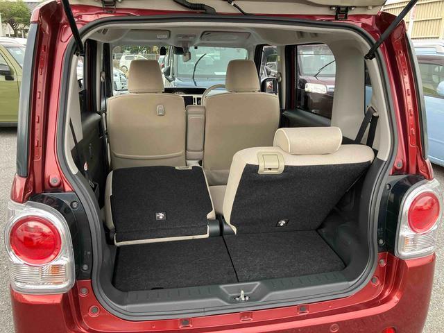 ムーヴキャンバスGメイクアップ SAII8型ナビ/BT/TV/DISC/バックカメラ/ステアリングスイッチ 前ドラレコ ETC 両側パワスラ LEDヘッド&フォグランプ クリアテールランプ スマートキー 置きラクBOX 衝突被害軽減ブレーキ(千葉県)の中古車